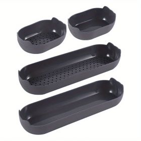 4pcs Set Silicone Cake Pan Mold High Temperature Baking Kitchen Tools Steamed Bread Toast Bread Baguette Oven Baking Pan Mold 4pcs Set Silicone Cake Pan Mold High Temperature Baking Kitchen Tools Steamed Bread Toast Bread Baguette Oven Baking Pan Mold